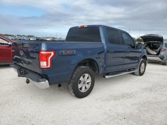 Photo 3 from auction – 2016 FORD F150 SUPER with VIN 1FTEW1EP9GFD34504