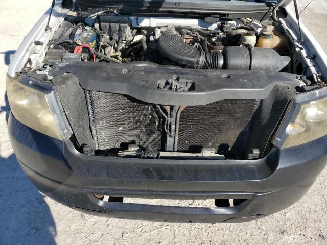 Photo 11 from auction – 2006 FORD F150 with VIN 1FTRF14W56NB73809