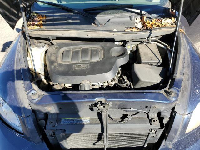 Photo 12 from auction – 2007 CHEVROLET HHR LT with VIN 3GNDA33P67S545963