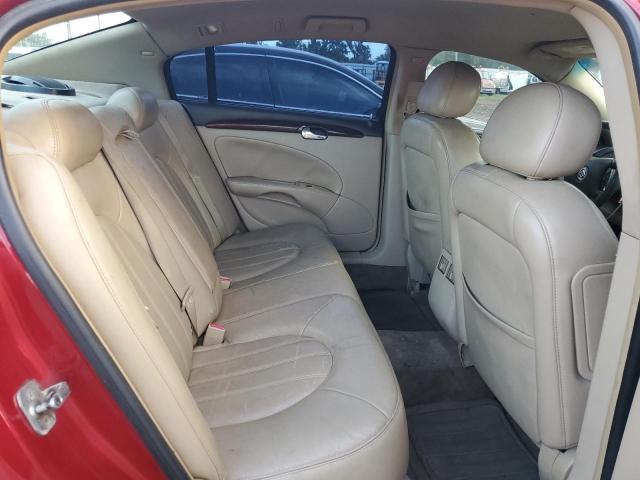 Photo 10 from auction – 2008 BUICK LUCERNE CX with VIN 1G4HD572X8U129021