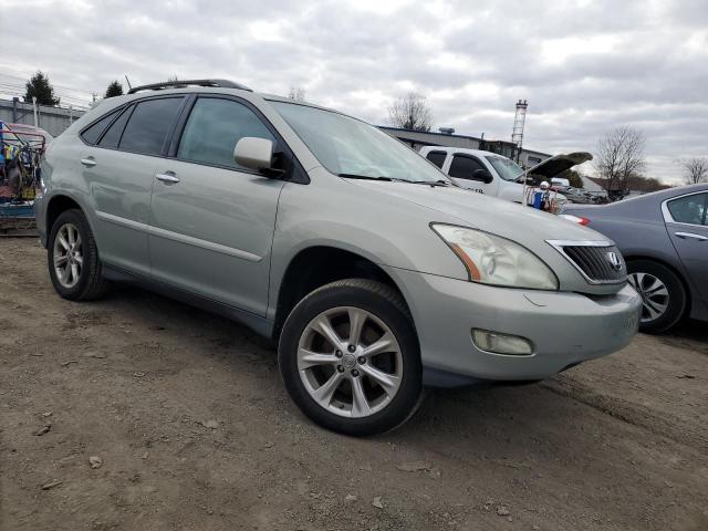 Photo 4 from auction – 2008 LEXUS RX 350 with VIN 2T2HK31UX8C078234