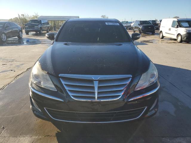 Photo 5 from auction – 2012 HYUNDAI GENESIS 3. with VIN KMHGC4DD3CU207579