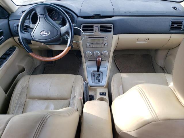 Foto 8 de la subasta – 2008 SUBARU FORESTER 2 con VIN JF1SG67668H706023