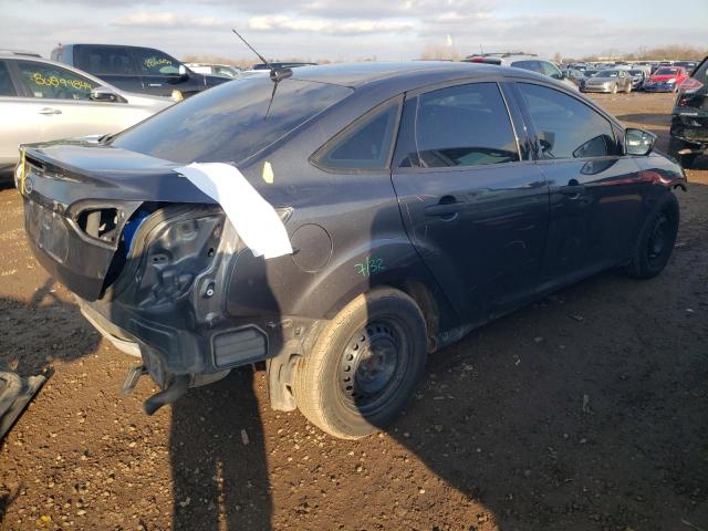 Photo 3 from auction – 2017 FORD FOCUS S with VIN 1FADP3E26HL302417