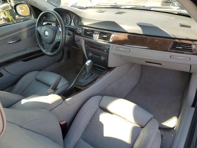 Photo 8 from auction – 2010 BMW 328 I SULE with VIN WBAWV1C58AP124404