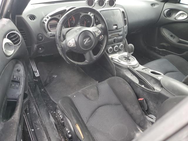 Photo 7 from auction – 2009 NISSAN 370Z with VIN JN1AZ44E69M408664