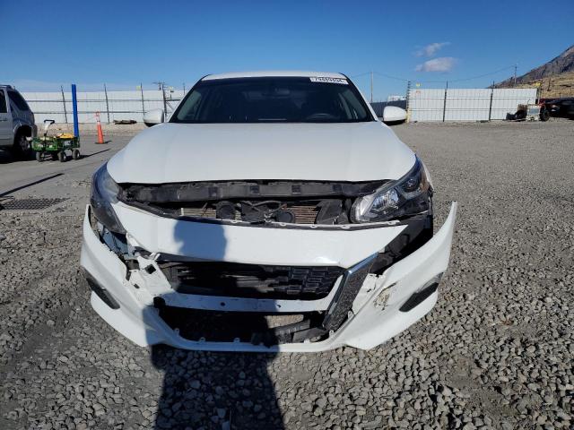 Photo 5 from auction – 2020 NISSAN ALTIMA S with VIN 1N4BL4BV1LC205366