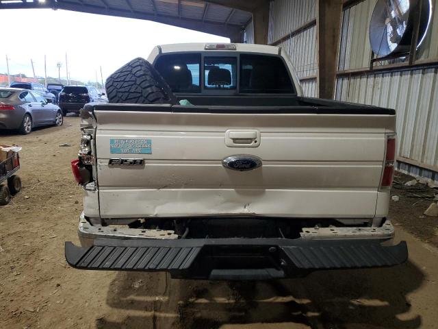 صورة رقم 6 من المزاد - 2011 FORD F150 SUPER مع VIN 1FTFW1EF3BFC64485