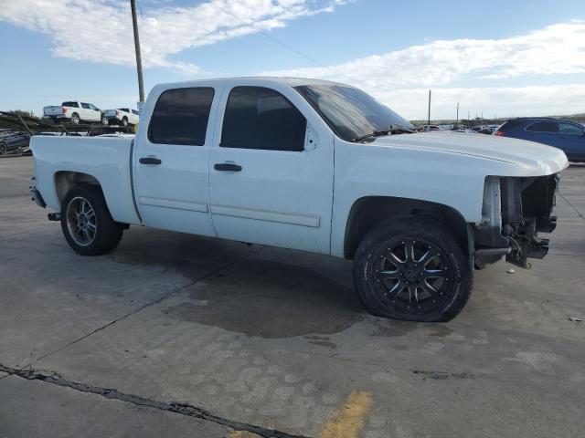 Photo 4 from auction – 2011 CHEVROLET SILVERADO with VIN 3GCPCSEAXBG114573