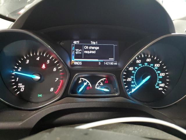 Photo 9 from auction – 2014 FORD ESCAPE TIT with VIN 1FMCU9J91EUB82189