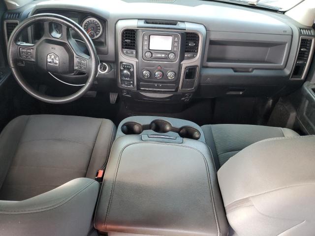 Photo 8 from auction – 2017 RAM 1500 ST with VIN 1C6RR7FT2HS523101