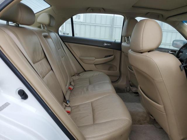 Photo 10 from auction – 2007 HONDA ACCORD EX with VIN 1HGCM56707A093949