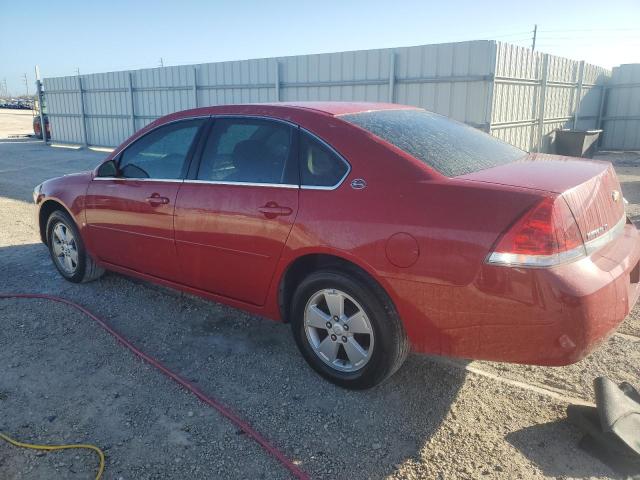 Photo 2 from auction – 2007 CHEVROLET IMPALA LT with VIN 2G1WT55N379272313