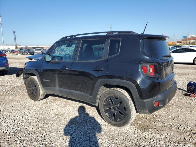 Photo 2 from auction – 2018 JEEP RENEGADE S with VIN ZACCJBAB5JPJ24148