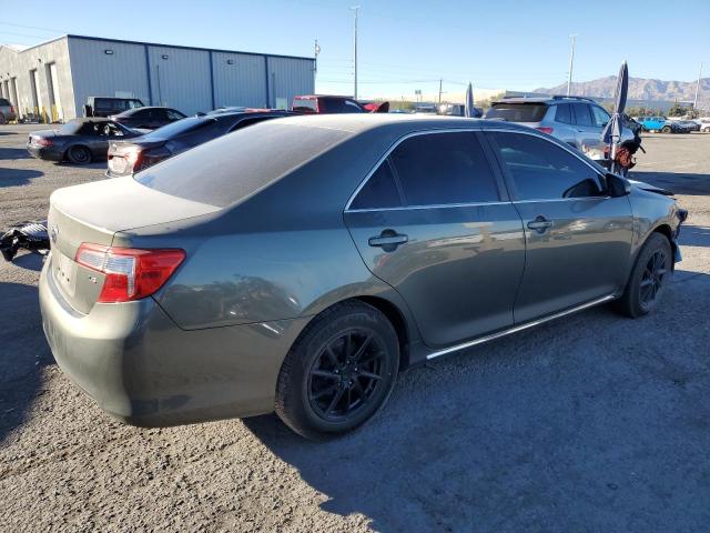 Photo 3 from auction – 2014 TOYOTA CAMRY L with VIN 4T1BF1FK4EU815190