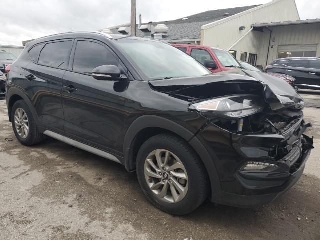 Photo 4 from auction – 2017 HYUNDAI TUCSON LIM with VIN KM8J33A46HU418481