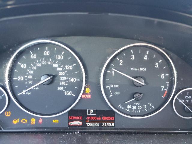 Zdjęcie 9 z aukcji – 2018 BMW 320 I z VIN WBA8E1G50JNU90534