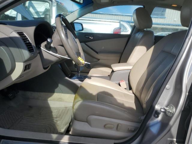 Photo 7 from auction – 2012 NISSAN ALTIMA BAS with VIN 1N4AL2AP2CC143835