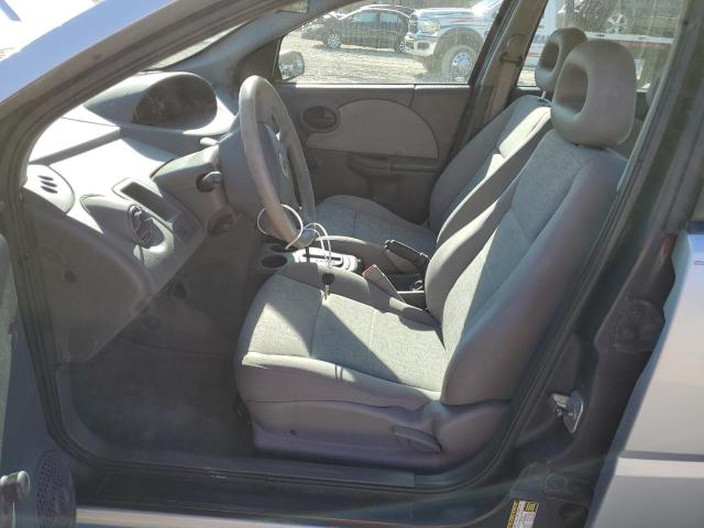 Photo 7 from auction – 2005 SATURN ION LEVEL with VIN 1G8AG52F75Z167080