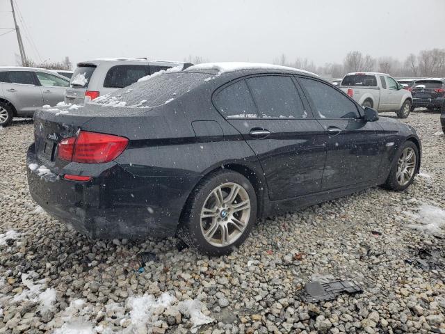 Photo 3 from auction – 2013 BMW 528 XI with VIN WBAXH5C58DD112147