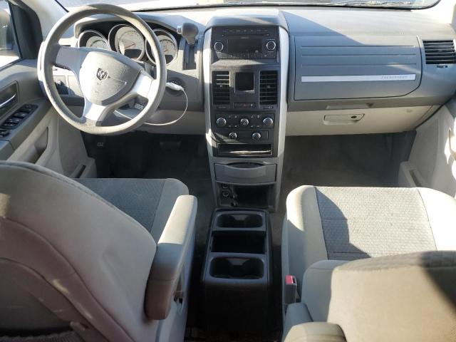Photo 8 from auction – 2010 DODGE GRAND CARA with VIN 2D4RN4DE9AR328050
