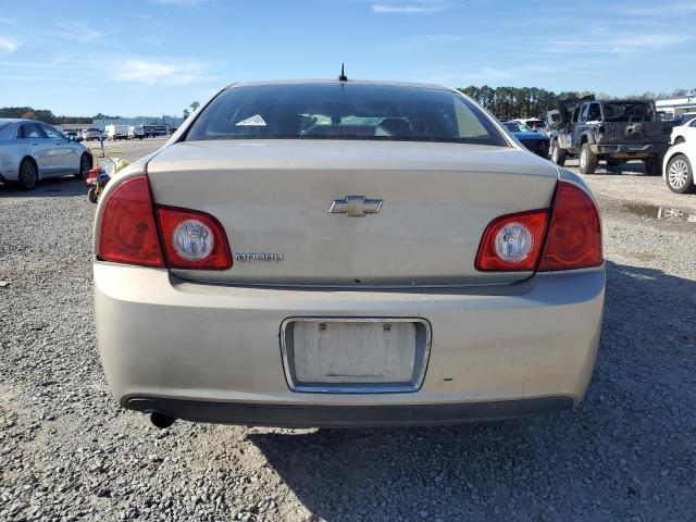 Photo 6 from auction – 2010 CHEVROLET MALIBU 1LT with VIN 1G1ZC5EB5AF296128
