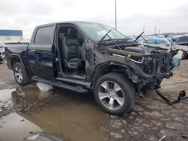 Photo 4 from auction – 2021 RAM 1500 LARAM with VIN 1C6SRFJTXMN651128