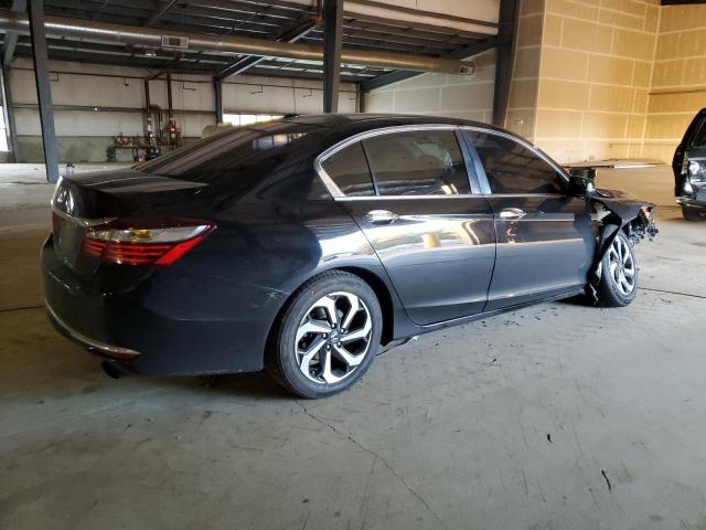 Photo 3 from auction – 2016 HONDA ACCORD EX with VIN 1HGCR2F78GA097554