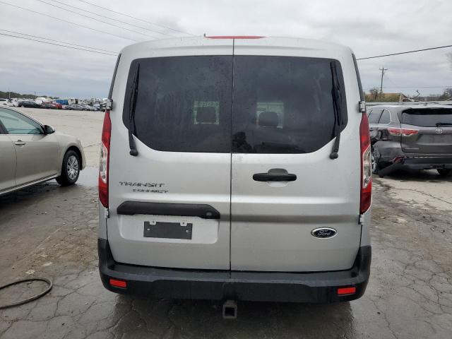 Photo 6 from auction – 2016 FORD TRANSIT CO with VIN NM0LS7F75G1244491