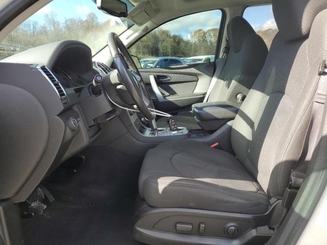 Photo 7 from auction – 2011 GMC ACADIA SLE with VIN 1GKKVPED1BJ214978
