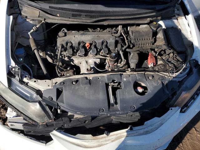 صورة رقم 11 من المزاد - 2015 HONDA CIVIC SE مع VIN 19XFB2F73FE021946