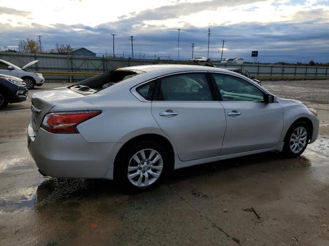 Photo 3 from auction – 2014 NISSAN ALTIMA 2.5 with VIN 1N4AL3AP0EN218142