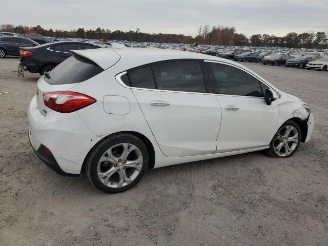 Photo 3 from auction – 2017 CHEVROLET CRUZE PREM with VIN 3G1BF6SM6HS595458