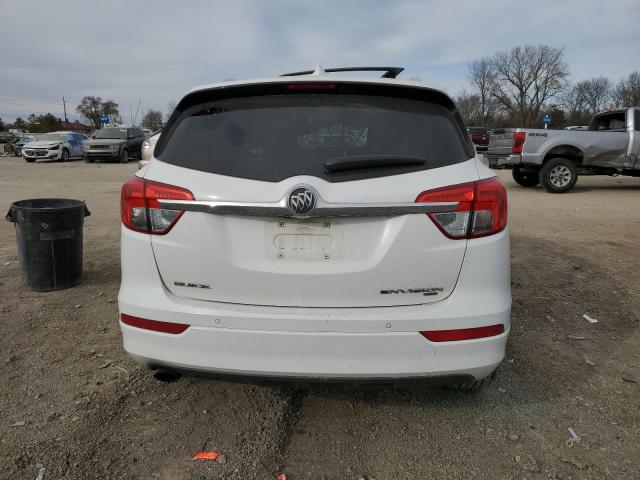 Photo 6 from auction – 2017 BUICK ENVISION E with VIN LRBFXDSA6HD071659