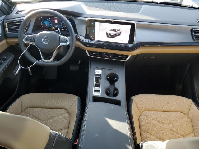 Photo 8 from auction – 2024 VOLKSWAGEN ATLAS CROS with VIN 1V2DE2CA3RC244772