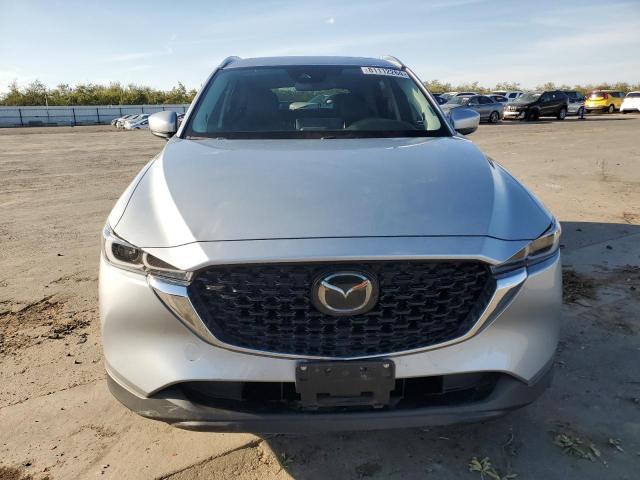 Photo 5 from auction – 2022 MAZDA CX-5 PREMI with VIN JM3KFBDMXN1619567