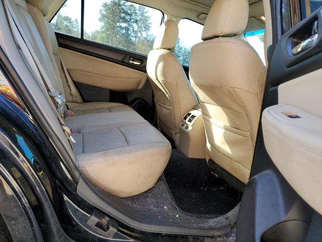 Photo 11 from auction – 2017 SUBARU OUTBACK 2. with VIN 4S4BSANC1H3255368
