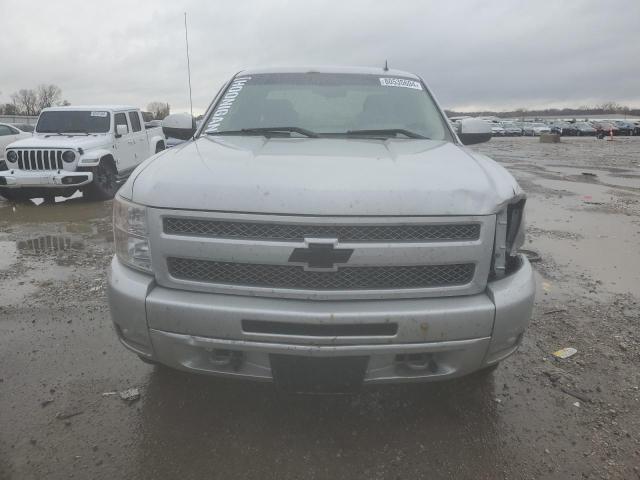 Photo 5 from auction – 2010 CHEVROLET SILVERADO with VIN 1GCSKSE31AZ251317