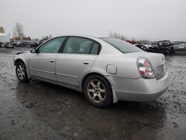 Photo 2 from auction – 2006 NISSAN ALTIMA S with VIN 1N4AL11D56N401628