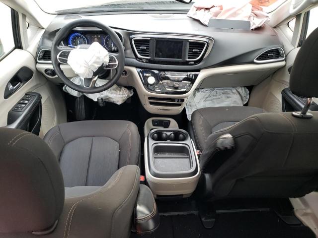Photo 8 from auction – 2020 CHRYSLER PACIFICA T with VIN 2C4RC1FG0LR135398