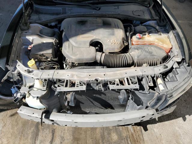 Photo 11 from auction – 2016 DODGE CHARGER SX with VIN 2C3CDXHG1GH228868