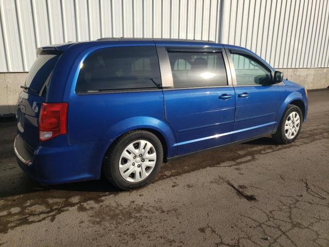 Photo 3 from auction – 2013 DODGE GRAND CARA with VIN 2C4RDGBG0DR728671