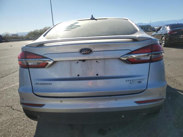 Photo 6 from auction – 2019 FORD FUSION TIT with VIN 3FA6P0D95KR184598