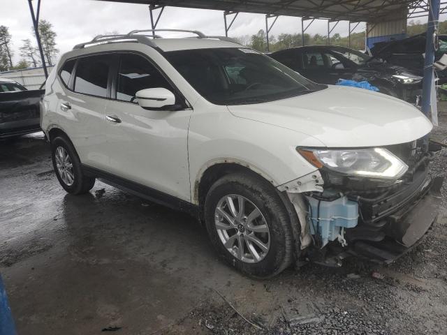 Photo 4 from auction – 2019 NISSAN ROGUE S with VIN 5N1AT2MT8KC841394