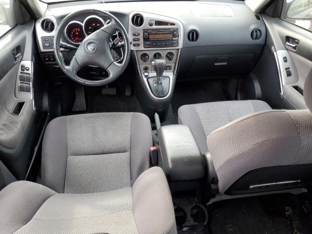 Photo 8 from auction – 2005 TOYOTA COROLLA MA with VIN 2T1LR32E05C319425