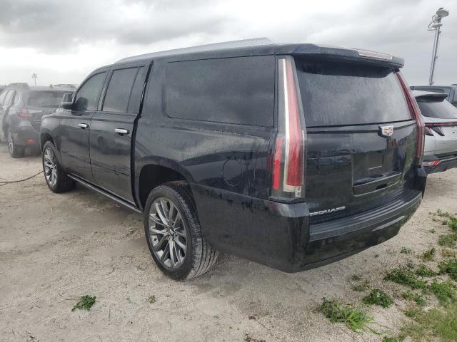 Photo 2 from auction – 2019 CADILLAC ESCALADE E with VIN 1GYS4JKJ9KR295231
