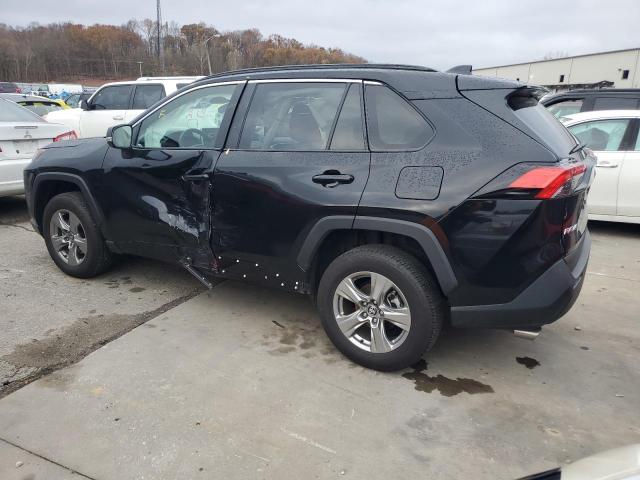 Photo 2 from auction – 2024 TOYOTA RAV4 XLE with VIN 2T3P1RFV2RC434269