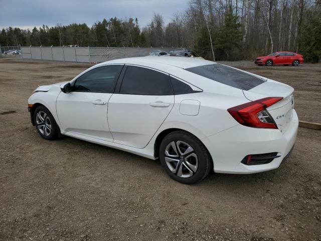 Photo 2 from auction – 2018 HONDA CIVIC LX with VIN 2HGFC2F54JH004941