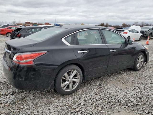 Photo 3 from auction – 2015 NISSAN ALTIMA 2.5 with VIN 1N4AL3AP3FC216544