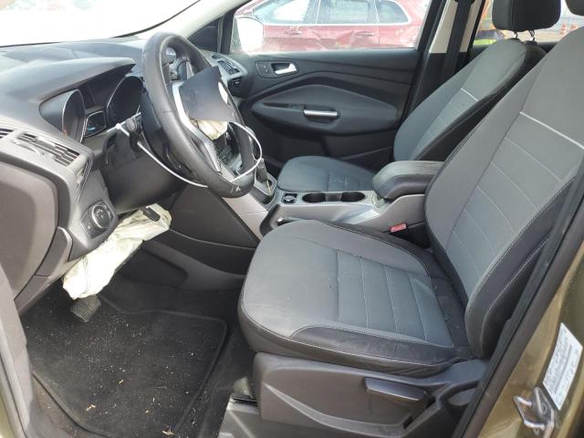 Photo 7 from auction – 2013 FORD ESCAPE SE with VIN 1FMCU0GXXDUA26443